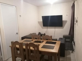 Mi estancia